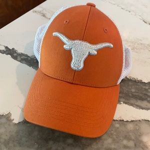 Longhorns Hat